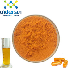 Natural UPS 95% Turmeric Extract Stock in USA Warehouse for sale